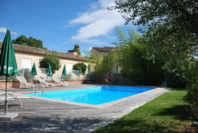 Hôtel Le Barry, Toulouse Nord